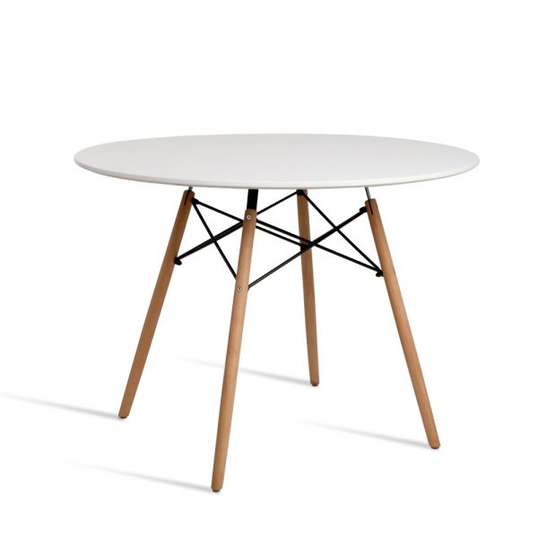 Round Replica Dining Table