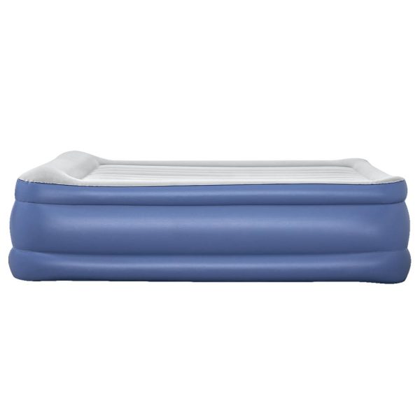 Queen size air bed