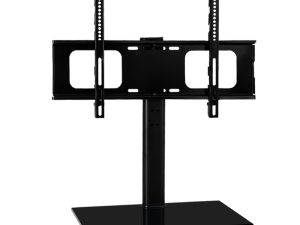 Artiss Table Top TV Swivel Mounted Stand