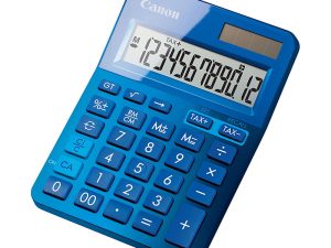 CANON LS123MBL Calculator