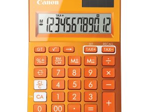 CANON LS123MOR Calculator