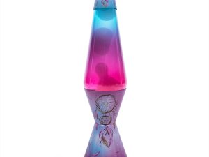 Dreamcatcher Diamond Motion Lava Lamp