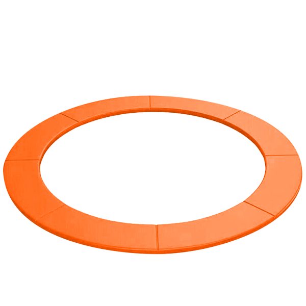 Up-Shot 16ft Trampoline Safety Pad, Orange