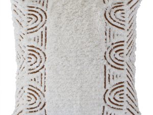 Cushion Cover - Boho Textured - Africa