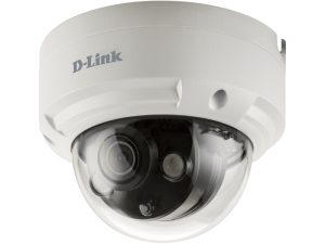 D-LINK 2MP Outdoor POE Camera