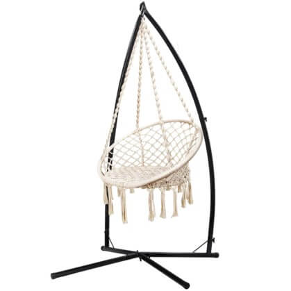 Swing Chair for Morden Home